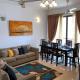 Hedges Court Res - 2 Bed Room 103 sqm Apartment Colombo - Foto 4