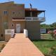 Beachway home, Kato Daratso