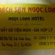 Ngoc Loan Hotel, Ho Či Minovo Město (fotografie 3)