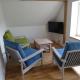 Witzuk, ruhiges Strandhaus, Warnkenhagen - 写真 9