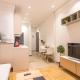 HiEnd 4th floor 1bdr, Athen - Foto 10