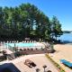 Sunset Bay Resort Wisconsin Dells - Fotografie 2