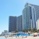 On The Beach - Lux 2 Bedroom Miami, Hollywood