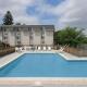 Super 8 by Wyndham Sturbridge, Sturbridge (fotografie 10)