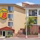 Super 8 by Wyndham Los Angeles Downtown, Los Angeles - Foto 10