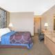 Super 8 by Wyndham Seville, Seville (fotografie 9)
