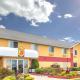 Super 8 by Wyndham Medina, Medina
