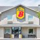 Super 8 by Wyndham Hagerstown/Halfway Area - Fotografie 2
