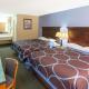 Super 8 by Wyndham Bossier City/Shreveport Area, Bossier City - Fotografie 8