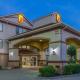 Super 8 by Wyndham Hillsboro TX, Hillsboro - Fotografie 2