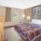 Super 8 by Wyndham Seville, Seville (fotografie 10)