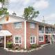 Super 8 by Wyndham Sturbridge, Sturbridge (fotografie 7)