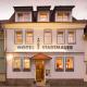 Hotel an der Stadtmauer, Mühlhausen
