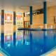 Lady Gregory Hotel, Leisure Club & Beauty Rooms, Gort (fotografie 6)