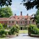 Lainston House, Winchester
