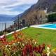 Argegno Pool apartment by Italian Apartments, Argegno (photo 6)