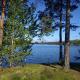 Comfortable Cottage at Scenic Lake, Landvetter - Fotografie 6