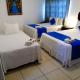 Hotel Los Pinos, Managua (zdjęcie 9)