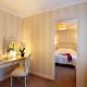 Hostellerie des Trois Pigeons, Paray-le-Monial, Paray-le-Monial (fotografie 7)