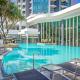 Mantra Legends Hotel, Gold Coast