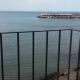 Balcone sulla spiaggia, Cefalù (zdjęcie 2)