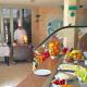Hotel Djerba Orient, Mezraya (foto 9)