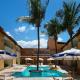 Hotel da Lea, Guarapari - Fotografie 9