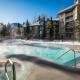 Cascade Lodge Whistler - Zdjęcie 8