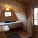 Fossatun Camping Pods & Cottages - Sleeping Bag Accommodation, Fossatún (Foto 2)