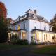 Proctor Mansion Inn, Wrentham (fotografie 9)