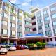 Ashraya International Hotel, Bengaluru - Photo 1