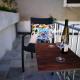 cres art studio lime apartment, Cres (zdjęcie 7)