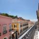 Hapimag Apartments Lisbon Lisabon - Fotografie 9
