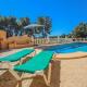 Sofia - holiday home with private swimming pool in Moraira - Zdjęcie 5