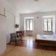Julija&Robert's Riverview Apartments and Rooms, Любляна - Фото 5