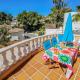 Sofia - holiday home with private swimming pool in Moraira - Zdjęcie 7