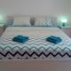 Apartments by the sea Murter - 12716, Murter (Foto 7)