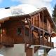 Chalet Orlando, Les Gets - Fotografie 1