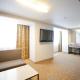 Savoy Hotel Myeongdong, Soul - Fotografie 8
