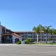 Pleasant Inn San Diego - Foto 1