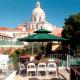 Alfama Terrace, Lisbon - Photo 1