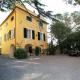 Hotel Sereno