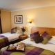 Barony Castle Hotel, Peebles (fotografie 7)