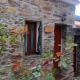 Casas dos Carregais, Carregais
