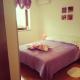 Room Kris with private entrance & private bathroom Umag - Fotografie 5