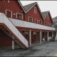 Grandane Feriehus, Stongfjorden - 写真 3