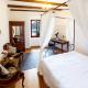 Château du Châtelard | Unique Apartment, Montreux (zdjęcie 9)