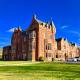 Dryburgh Abbey Hotel, Melrose