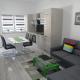 Apartments Silver