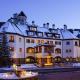 Poste Montane Lodge by East West, Beaver Creek (zdjęcie 2)